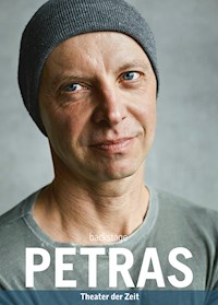 PETRAS - Hans-Dieter Schütt - E-Book