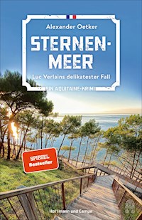 Sternenmeer - Alexander Oetker - E-Book