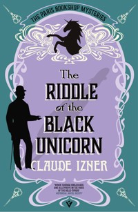 The Riddle of the Black Unicorn - Claude Izner - E-Book