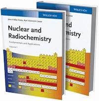 Nuclear and Radiochemistry - Jens-Volker Kratz - E-Book
