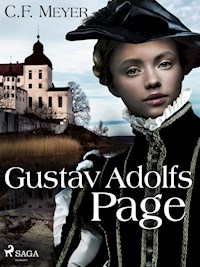 Gustav Adolfs Page - Conrad Ferdinand Meyer - E-Book