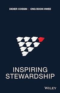 Inspiring Stewardship - Didier Cossin - E-Book