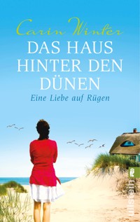 Das Haus hinter den Dünen - Carin Winter - E-Book