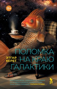 Поломка на краю галактики - Etgar Keret - E-Book
