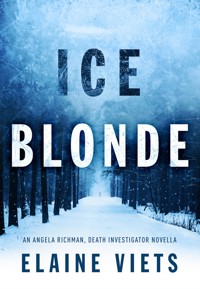 Ice Blonde - Elaine Viets - E-Book