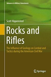 Rocks and Rifles - Scott Hippensteel - E-Book