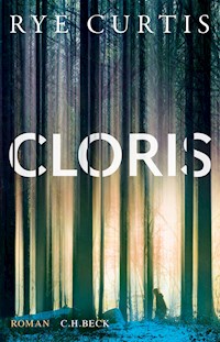 Cloris - Rye Curtis - E-Book