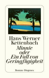 Minnie - Hans Werner Kettenbach - E-Book