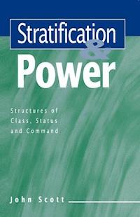 Stratification and Power - John Scott - E-Book