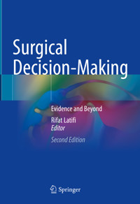 Surgical Decision-Making -  - E-Book