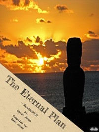 The Eternal Plan - Colin Jones - E-Book