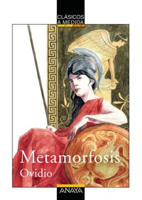 Metamorfosis - Ovidio - E-Book