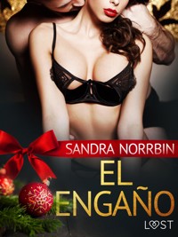 El engaño - Sandra Norrbin - E-Book
