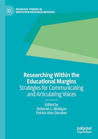 Researching Within the Educational Margins -  - E-Book