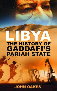 Libya - John Oakes - E-Book