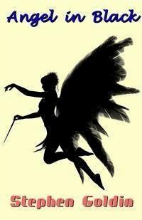 Angel in Black - Stephen Goldin - E-Book
