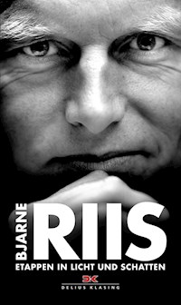 Bjarne Riis - Lars Steen Pedersen - E-Book
