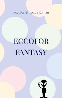 ECCOFOR FANTASY - Tout1Roman atelier d'écriture - E-Book