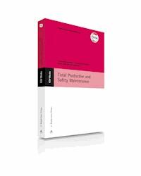 Total Productive and Safety Maintenance -  - E-Book