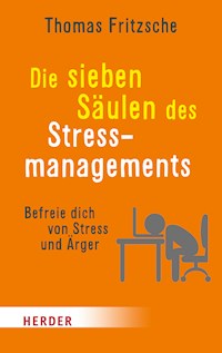 Die sieben Säulen des Stressmanagements - Thomas Fritzsche - E-Book