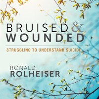 Bruised and Wounded - Ronald Rolheiser - Hörbuch