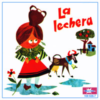 La lechera -  - Hörbuch