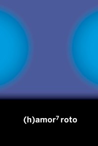 (h)amor 7 - Mafe Moscoso - E-Book