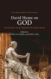 David Hume on God -  - E-Book