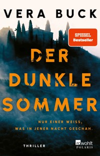 Der dunkle Sommer - Vera Buck - E-Book