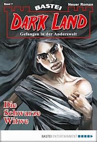 Dark Land - Folge 007 - Logan Dee - E-Book
