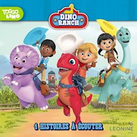 Épisode 05-08: Un long raccourci -  - Hörbuch