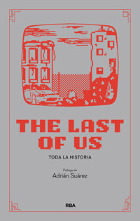 The Last of Us - Varios autores - E-Book