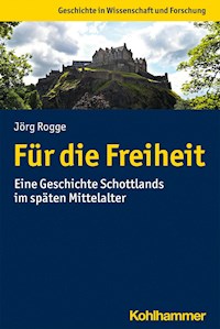 Für die Freiheit - Jörg Rogge - E-Book
