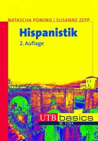 Hispanistik - Natascha Pomino - E-Book