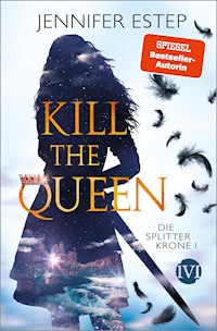 Kill the Queen - Jennifer Estep - E-Book