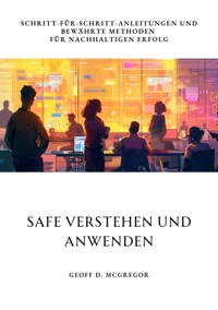 SAFe verstehen und  anwenden - Geoff D. McGregor - E-Book