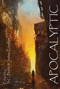 Apocalyptic - Seanan McGuire - E-Book