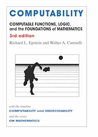 Computability - Richard L Epstein - E-Book