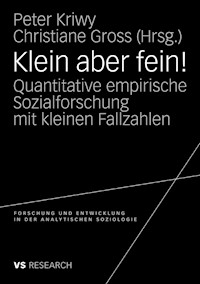 Klein aber fein! -  - E-Book