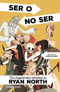 Ser o no ser - North Ryan - E-Book