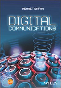 Digital Communications - Mehmet Safak - E-Book