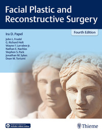 Facial Plastic and Reconstructive Surgery -  - E-Book