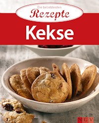 Kekse -  - E-Book