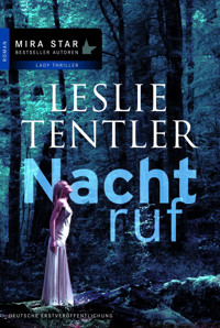 Nachtruf - Leslie Tentler - E-Book