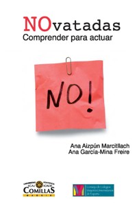 Novatadas. Comprender para actuar - Ana Aizpún Marcitllach - E-Book