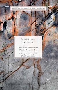 Modernist Legacies -  - E-Book