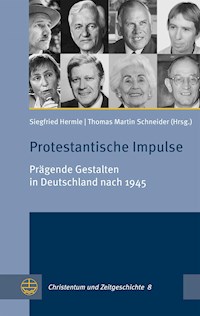 Protestantische Impulse -  - E-Book