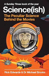 Science(ish) - Rick Edwards - E-Book