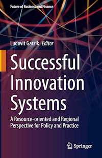 Successful Innovation Systems -  - E-Book
