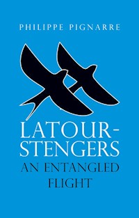 Latour-Stengers - Philippe Pignarre - E-Book
